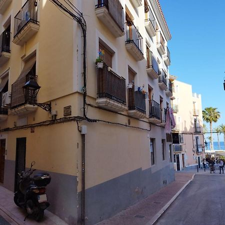 Joyo Estudio A Pasos Del Mar Villajoyosa Exteriér fotografie