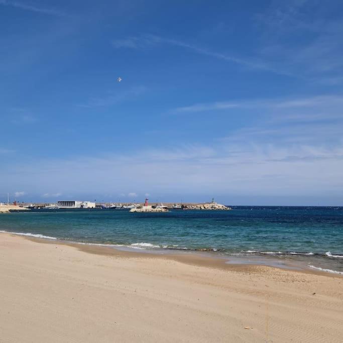 Joyo Estudio A Pasos Del Mar Villajoyosa Exteriér fotografie
