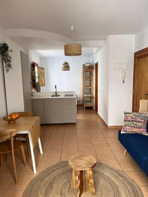 Joyo Estudio A Pasos Del Mar Villajoyosa Exteriér fotografie