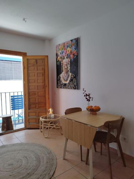 Joyo Estudio A Pasos Del Mar Villajoyosa Exteriér fotografie