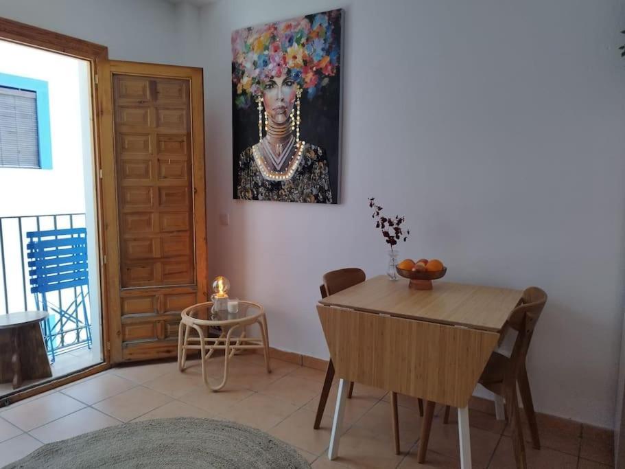 Joyo Estudio A Pasos Del Mar Villajoyosa Exteriér fotografie