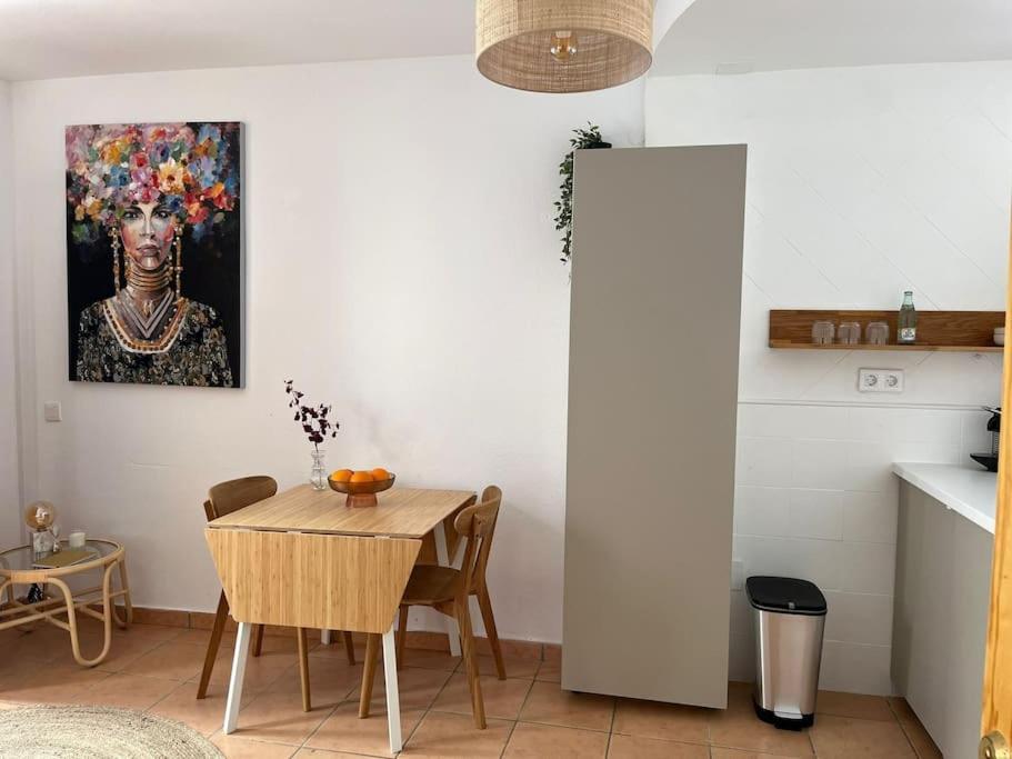 Joyo Estudio A Pasos Del Mar Villajoyosa Exteriér fotografie