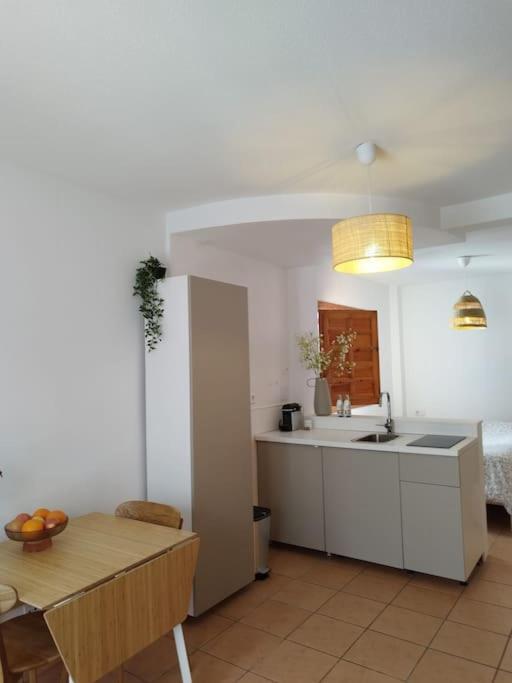 Joyo Estudio A Pasos Del Mar Villajoyosa Exteriér fotografie