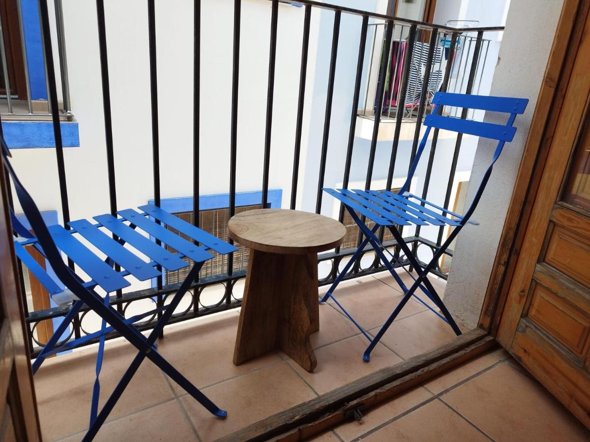 Joyo Estudio A Pasos Del Mar Villajoyosa Exteriér fotografie