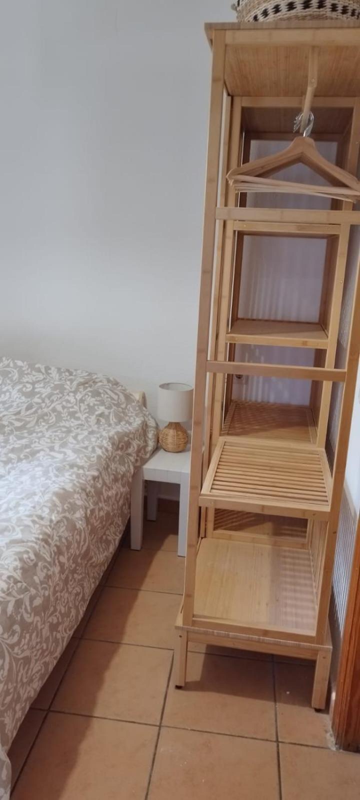 Joyo Estudio A Pasos Del Mar Villajoyosa Exteriér fotografie