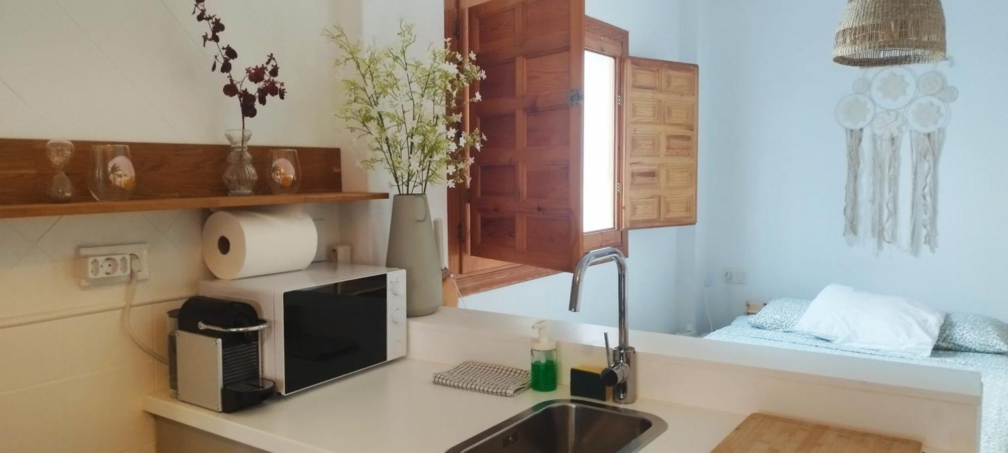 Joyo Estudio A Pasos Del Mar Villajoyosa Exteriér fotografie